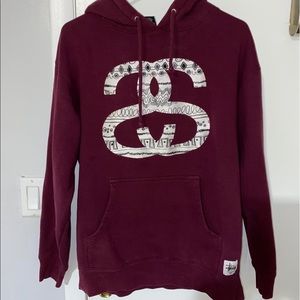 Stussy Hoodie